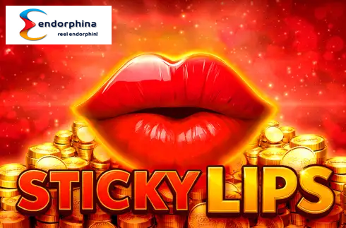 Sticky Lips